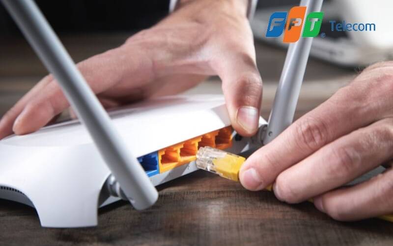 Các Nguyên Nhân Mất Mạng Internet Phổ Biến Nhất Hiện Nay